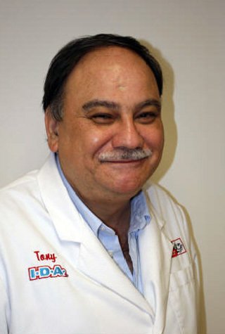 Tony Boghossian