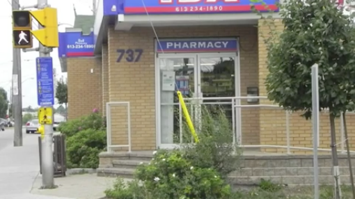 Bell Pharmacy Video