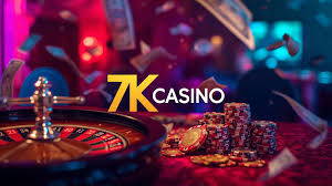 Отзыв об игорном заведении 7K. Отзыв об игорном заведении 7K.